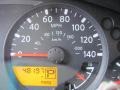 Storm Gray Metallic - Frontier Nismo Crew Cab 4x4 Photo No. 15