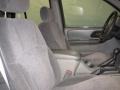 Silverstone Metallic - TrailBlazer LS 4x4 Photo No. 8