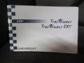 Silverstone Metallic - TrailBlazer LS 4x4 Photo No. 9