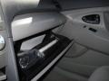 Super White - Camry LE Photo No. 18