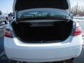 Super White - Camry LE Photo No. 20