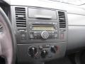 Magnetic Gray - Versa 1.8 SL Sedan Photo No. 12