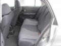 2008 Magnetic Gray Nissan Versa 1.8 SL Sedan  photo #14