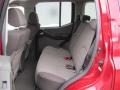 Red Brawn Pearl - Xterra X 4x4 Photo No. 12
