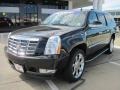 Black Raven - Escalade ESV AWD Photo No. 1