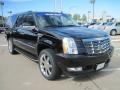 Black Raven - Escalade ESV AWD Photo No. 2