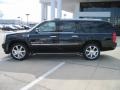 Black Raven - Escalade ESV AWD Photo No. 3