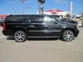 Black Raven - Escalade ESV AWD Photo No. 4