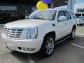 White Diamond - Escalade  Photo No. 1
