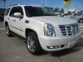 White Diamond - Escalade  Photo No. 2