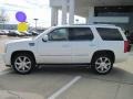 White Diamond - Escalade  Photo No. 3