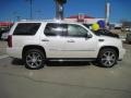 White Diamond - Escalade  Photo No. 4