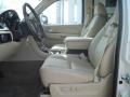 White Diamond - Escalade  Photo No. 7