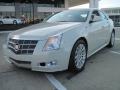 Vanilla Latte - CTS 3.6 Sedan Photo No. 1