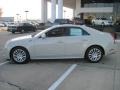 Vanilla Latte - CTS 3.6 Sedan Photo No. 3