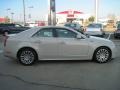 Vanilla Latte - CTS 3.6 Sedan Photo No. 4