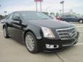 Black Raven - CTS 3.6 Sedan Photo No. 2