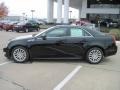 2010 Black Raven Cadillac CTS 3.6 Sedan  photo #3