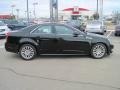 2010 Black Raven Cadillac CTS 3.6 Sedan  photo #4