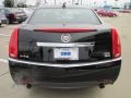 Black Raven - CTS 3.6 Sedan Photo No. 6