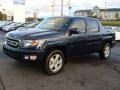 Bali Blue Pearl - Ridgeline RTL Photo No. 6