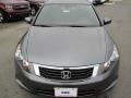 2010 Polished Metal Metallic Honda Accord LX-P Sedan  photo #2