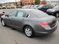 2010 Polished Metal Metallic Honda Accord LX-P Sedan  photo #3