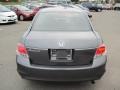 2010 Polished Metal Metallic Honda Accord LX Sedan  photo #4