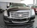 2010 Black Raven Cadillac CTS 3.0 Sport Wagon  photo #5