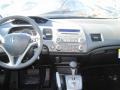 Tango Red Pearl - Civic LX-S Sedan Photo No. 5