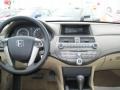 2010 Crystal Black Pearl Honda Accord LX-P Sedan  photo #5