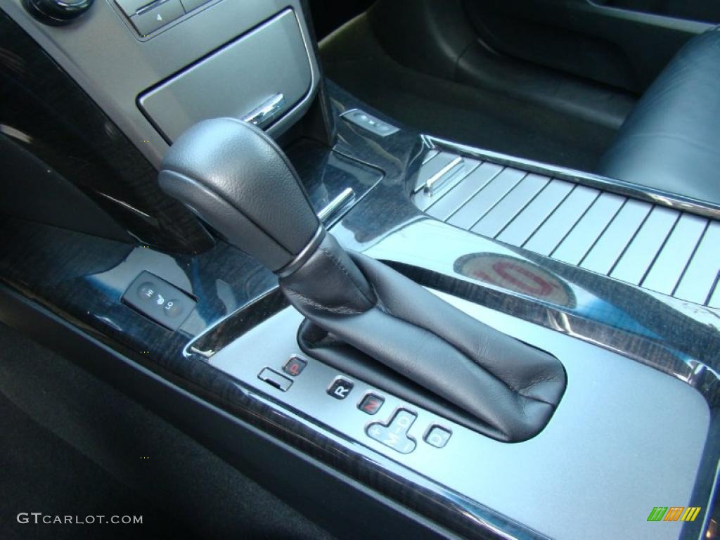2007 MDX  - Formal Black Pearl / Ebony photo #13