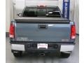 2008 Stealth Gray Metallic GMC Sierra 1500 SLT Extended Cab 4x4  photo #3