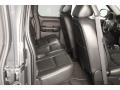2008 Stealth Gray Metallic GMC Sierra 1500 SLT Extended Cab 4x4  photo #6