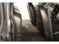 2008 Stealth Gray Metallic GMC Sierra 1500 SLT Extended Cab 4x4  photo #7