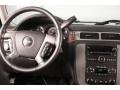 2008 Stealth Gray Metallic GMC Sierra 1500 SLT Extended Cab 4x4  photo #8