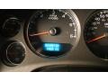 2008 Stealth Gray Metallic GMC Sierra 1500 SLT Extended Cab 4x4  photo #9