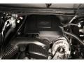 2008 Stealth Gray Metallic GMC Sierra 1500 SLT Extended Cab 4x4  photo #13