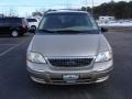 Harvest Gold Metallic - Windstar SE Photo No. 2