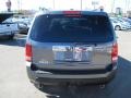 2010 Polished Metal Metallic Honda Pilot EX-L  photo #5