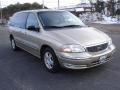 Harvest Gold Metallic - Windstar SE Photo No. 3