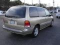 Harvest Gold Metallic - Windstar SE Photo No. 4