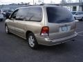 Harvest Gold Metallic - Windstar SE Photo No. 6