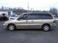 Harvest Gold Metallic - Windstar SE Photo No. 9