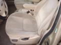 Harvest Gold Metallic - Windstar SE Photo No. 11