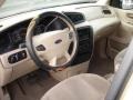 Harvest Gold Metallic - Windstar SE Photo No. 12