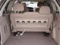 Harvest Gold Metallic - Windstar SE Photo No. 13