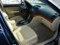 Royal Blue Pearl - TSX Sedan Photo No. 12