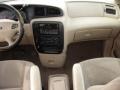 Harvest Gold Metallic - Windstar SE Photo No. 16