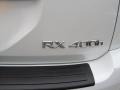 2006 Crystal White Pearl Lexus RX 400h AWD Hybrid  photo #7